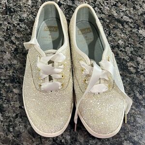 Kate Spade x Keds